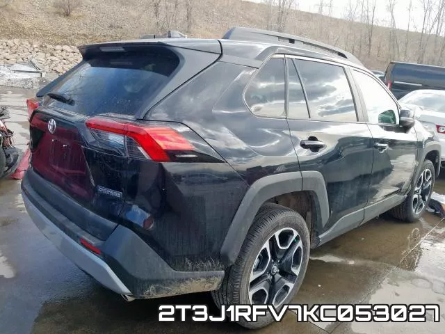 2T3J1RFV7KC053027 фото 5