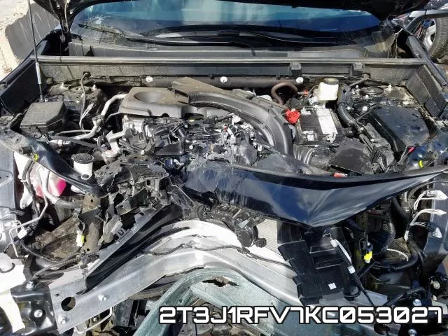 2T3J1RFV7KC053027 фото 8