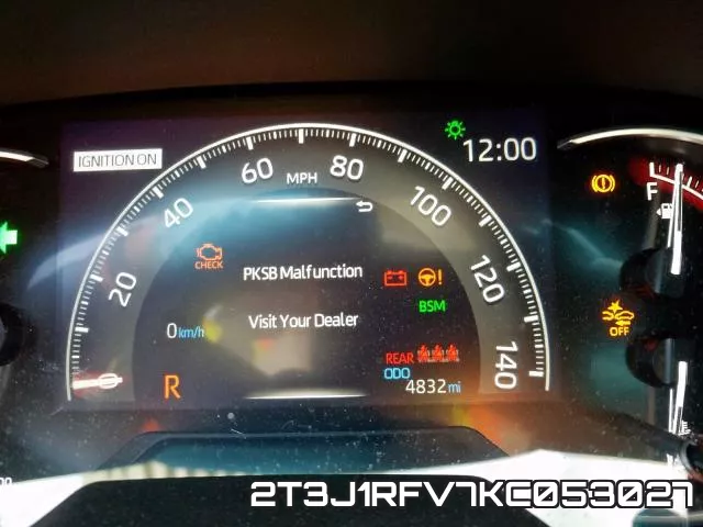 2T3J1RFV7KC053027 фото 9