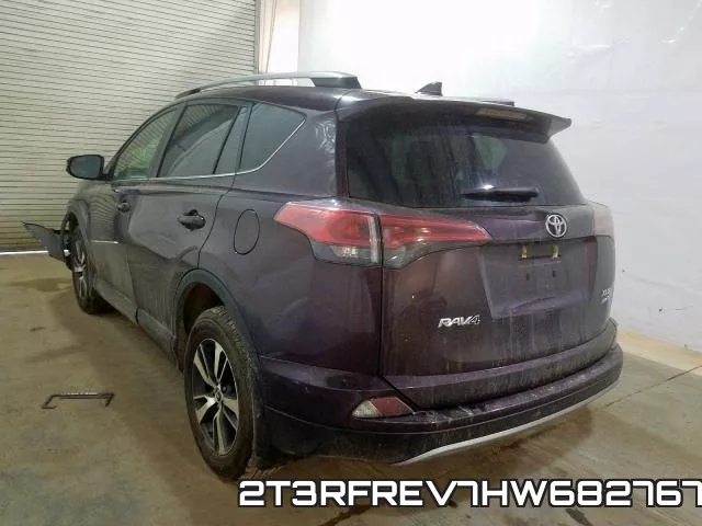2T3RFREV7HW682767 фото 4