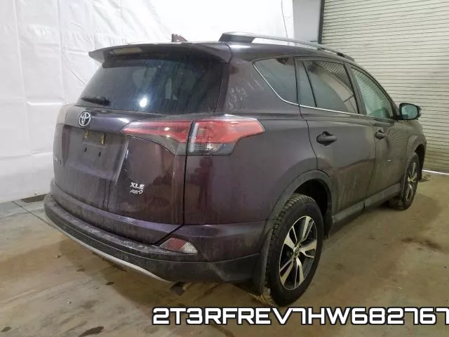 2T3RFREV7HW682767 фото 5