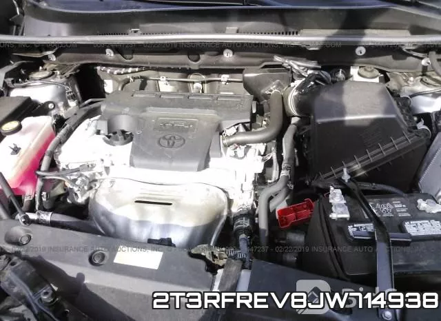 2T3RFREV8JW714938 фото 2