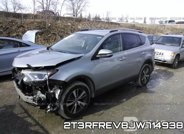 2T3RFREV8JW714938 фото 3