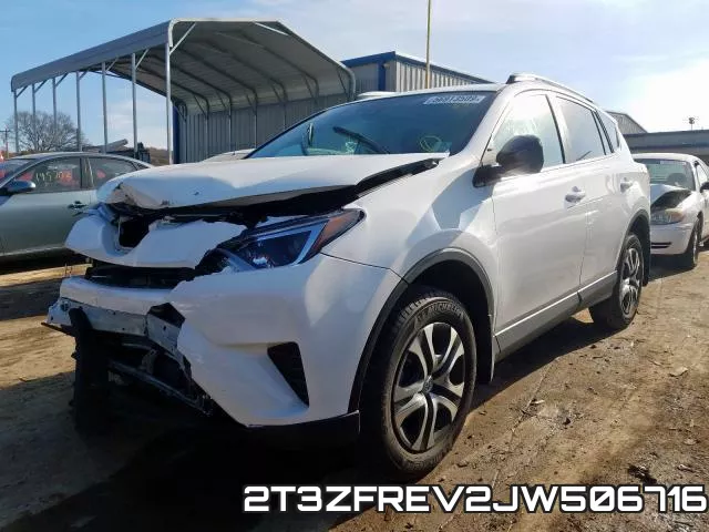 2T3ZFREV2JW506716 фото 3