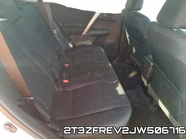 2T3ZFREV2JW506716 фото 7