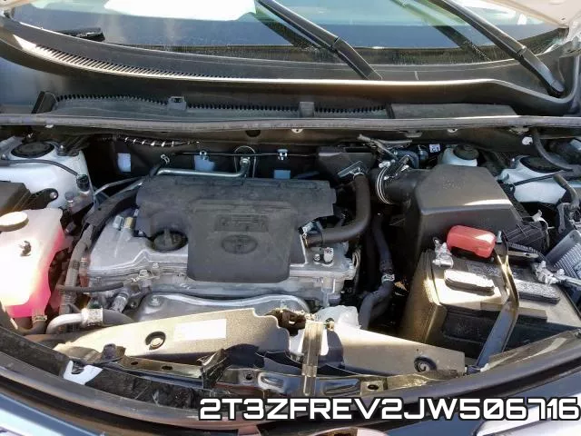 2T3ZFREV2JW506716 фото 8