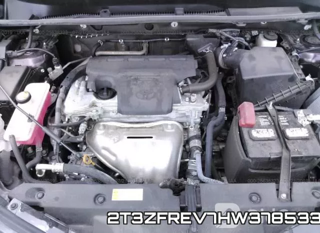 2T3ZFREV7HW378533 фото 2