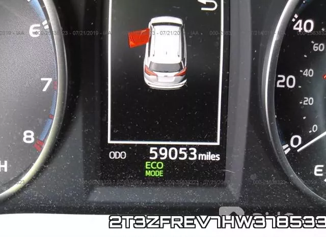 2T3ZFREV7HW378533 фото 8