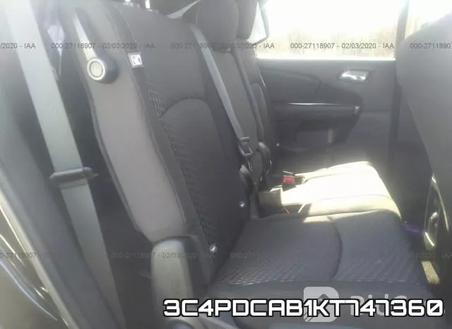 3C4PDCAB1KT747360 фото 9