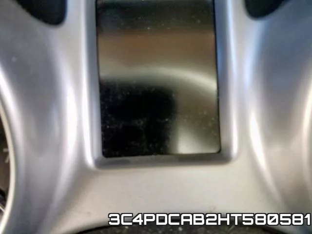 3C4PDCAB2HT580581 фото 9