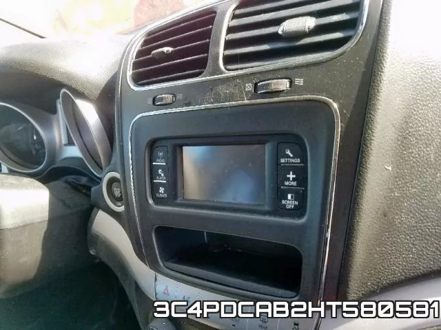3C4PDCAB2HT580581 фото 10