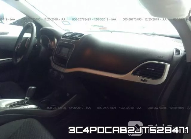 3C4PDCAB2JT528471 фото 6