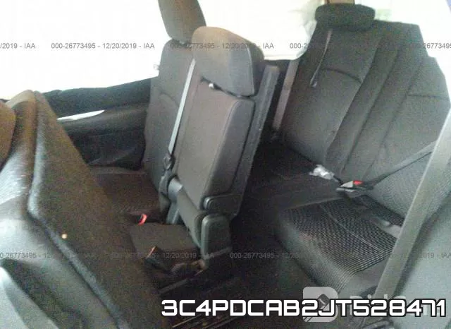 3C4PDCAB2JT528471 фото 9