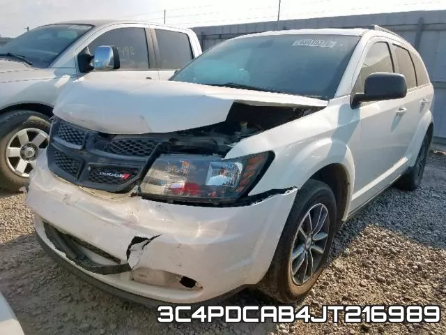 3C4PDCAB4JT216989 фото 3
