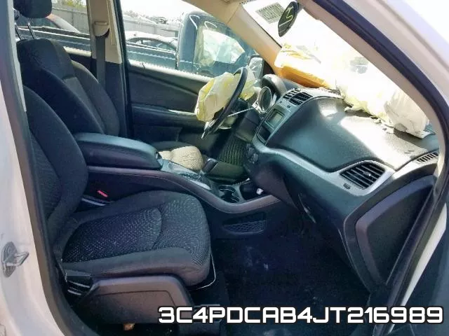3C4PDCAB4JT216989 фото 6