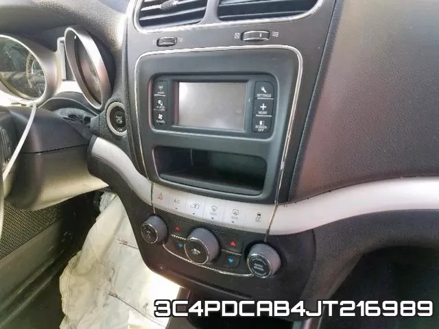 3C4PDCAB4JT216989 фото 10