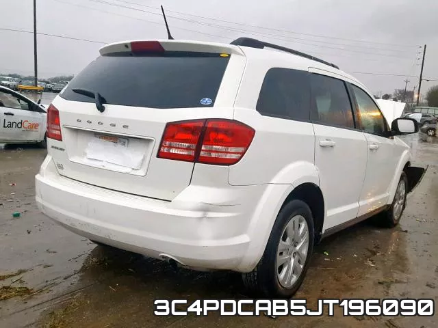 3C4PDCAB5JT196090 фото 5