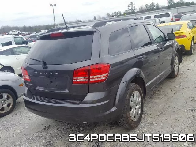 3C4PDCAB5JT519506 фото 5