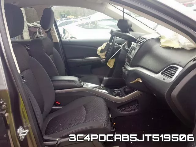 3C4PDCAB5JT519506 фото 6