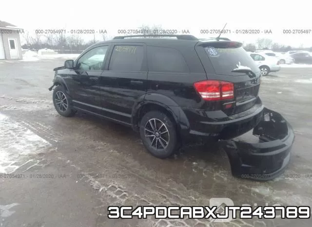 3C4PDCABXJT243789 фото 4