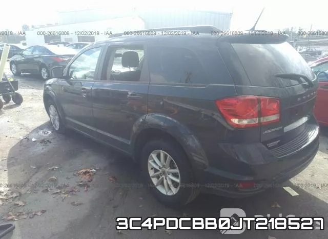 3C4PDCBB0JT218527 фото 4