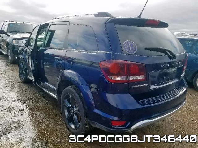 3C4PDCGG8JT346440 фото 4