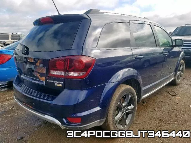 3C4PDCGG8JT346440 фото 5