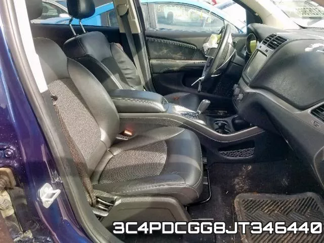 3C4PDCGG8JT346440 фото 6