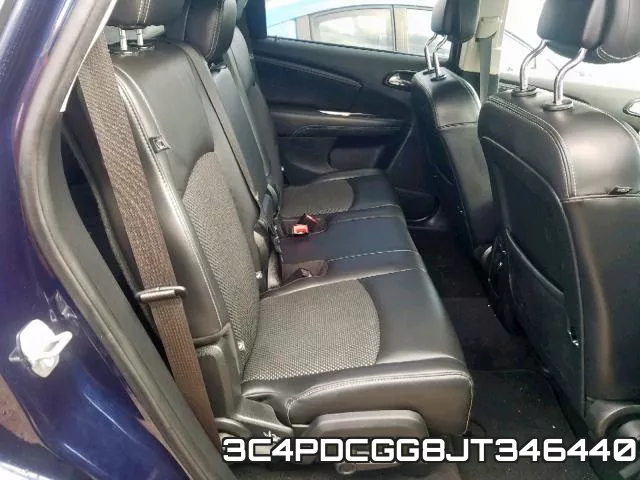 3C4PDCGG8JT346440 фото 7