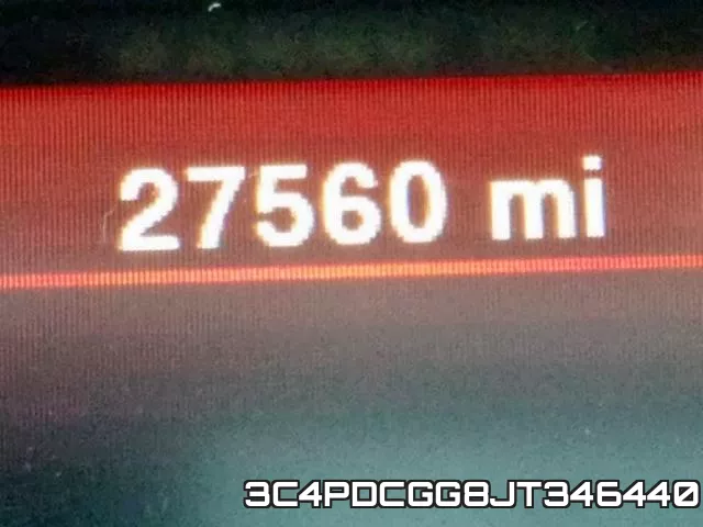 3C4PDCGG8JT346440 фото 9
