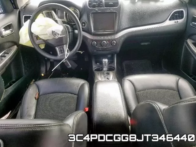 3C4PDCGG8JT346440 фото 10