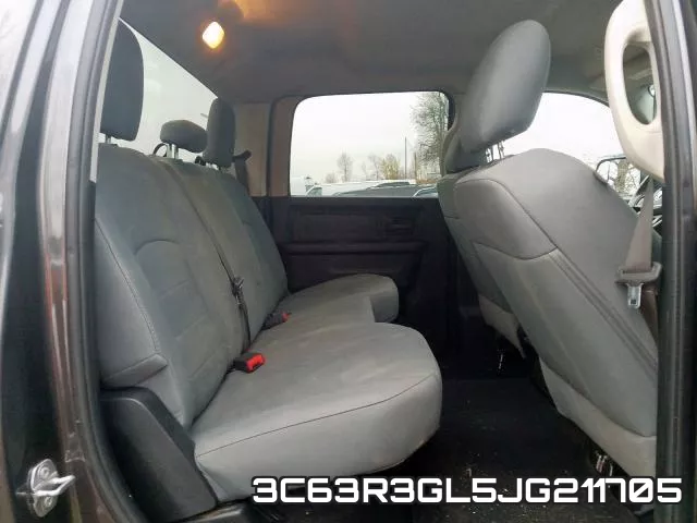 3C63R3GL5JG211705 фото 7