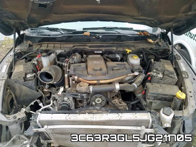 3C63R3GL5JG211705 фото 8