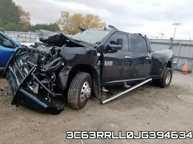 3C63RRLL0JG394634 фото 3
