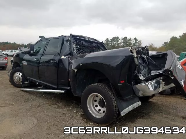 3C63RRLL0JG394634 фото 4