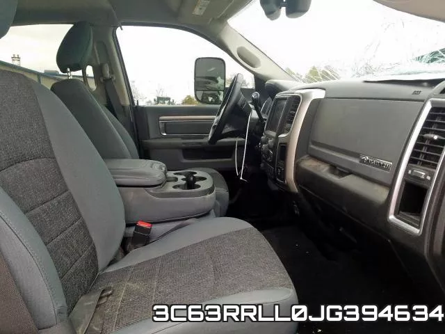 3C63RRLL0JG394634 фото 6