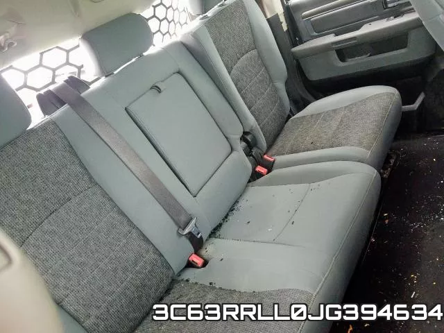 3C63RRLL0JG394634 фото 7
