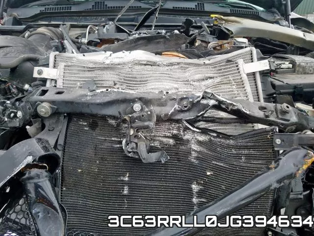3C63RRLL0JG394634 фото 8