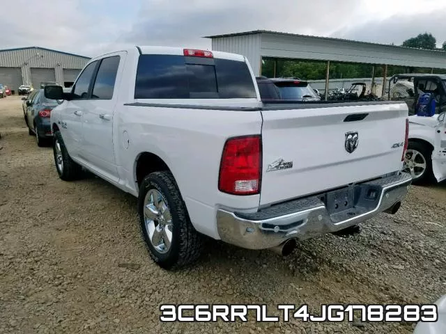 3C6RR7LT4JG178283 фото 4