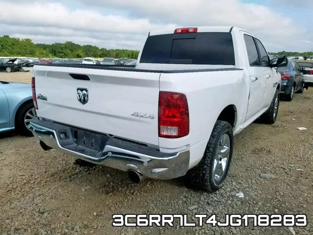3C6RR7LT4JG178283 фото 5