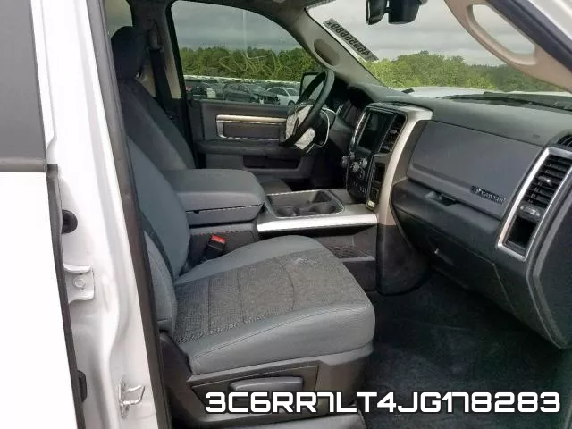 3C6RR7LT4JG178283 фото 6