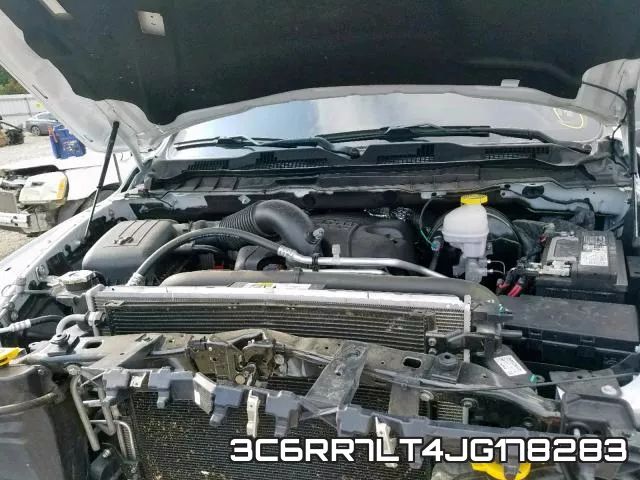 3C6RR7LT4JG178283 фото 8