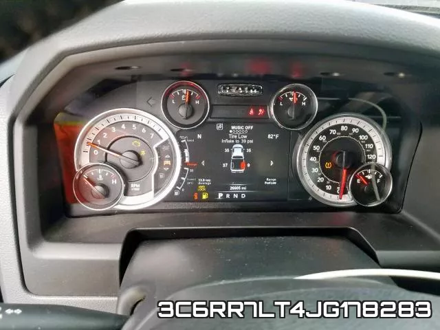 3C6RR7LT4JG178283 фото 9