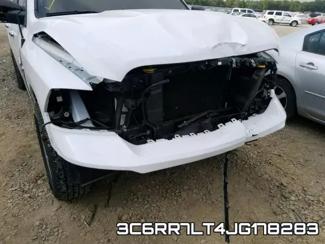 3C6RR7LT4JG178283 фото 10