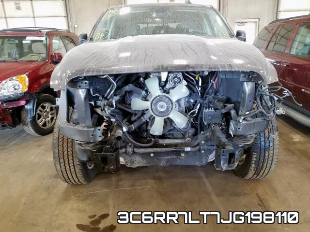 3C6RR7LT7JG198110 фото 10