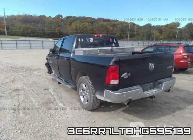 3C6RR7LT8HG595139 фото 4