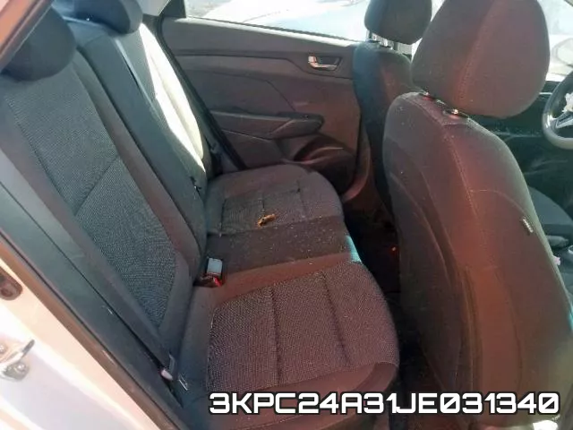 3KPC24A31JE031340 фото 7
