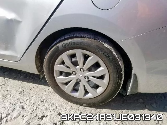 3KPC24A31JE031340 фото 10