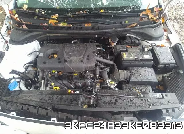 3KPC24A33KE083313 фото 2