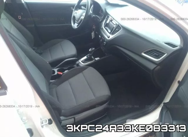 3KPC24A33KE083313 фото 6